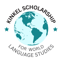 Kinkel Scholarship Logo